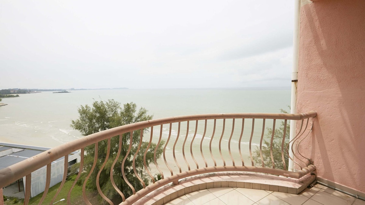Taman Haji Zainal House | JC Sunshine Bay Resort Port Dickson
