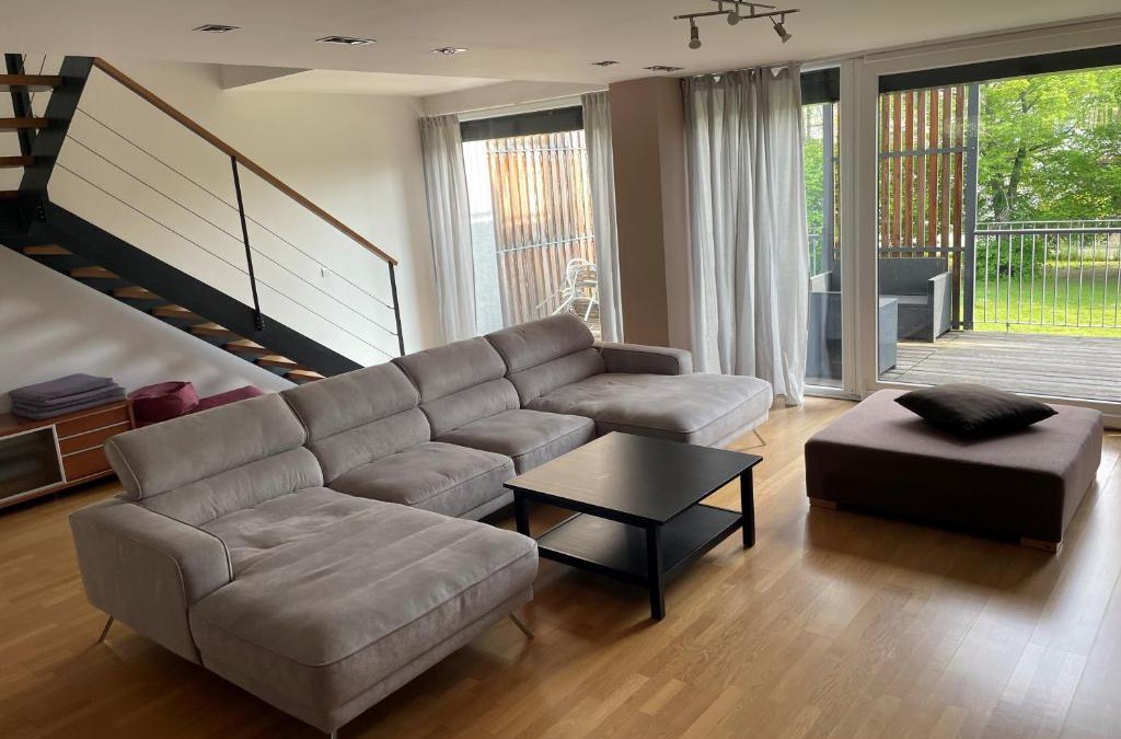 Liptovsky Mikulas Apartment | JD Apartment