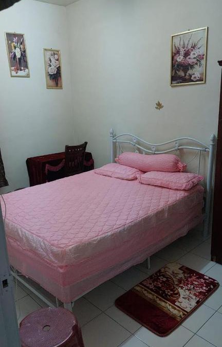 Nibong Tebal Apartment | JDelight