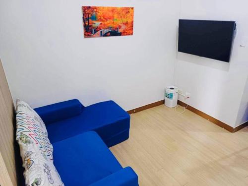 Novaliches Apartment | JD’s 1 Bed Room Staycation