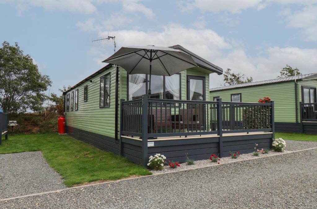 West Heslerton House | Jean's Place
