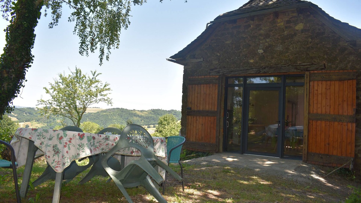 Auzits House | Jeanne's country gite
