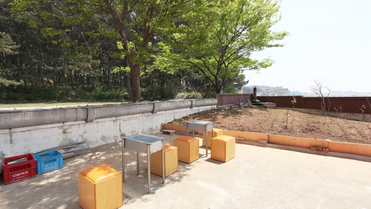 Hwaseong Hotel | Jebudo Seaside