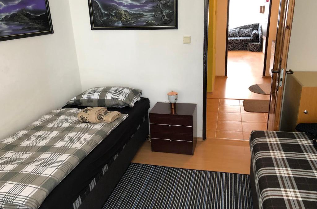Nad Jazerom Apartment | JEDENAST.SK, Námestie kozmonautov 5 Apartmán