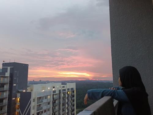 Gua Apartment | Jedi Homestay