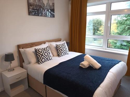 Seisdon Apartment | Jedid Kings Heath Apartment