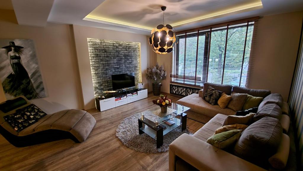 Iwonicz-Zdroj Apartment | Jedynka Apartments