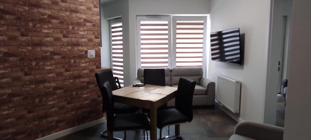 Elk Apartment | Jedynka SUDOVIA Ełk