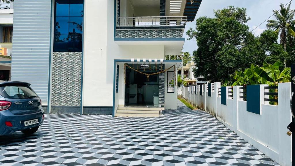 Edava House | Jeeva Homestay