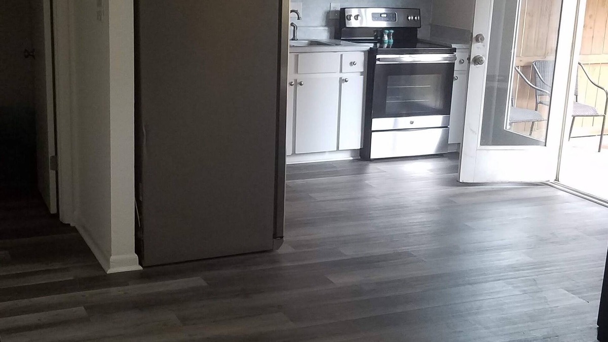 Warner Robins Condo | Jefferson Chateau