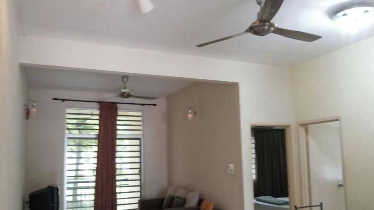 Ulu Kinta Apartment | Jeffrey Homestay Ipoh F @ lost world