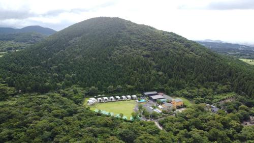 Jocheon House | Jeju Best Hill