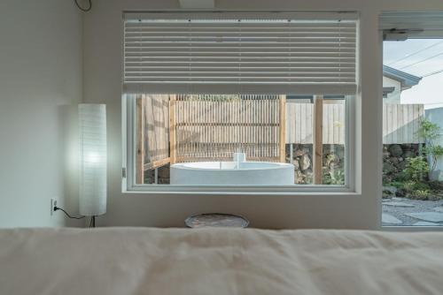 Andeok House | Jeju Mureungri The house