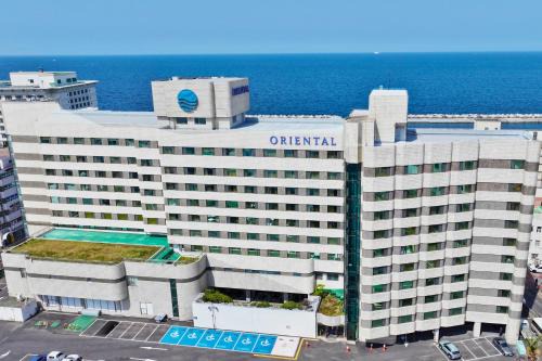 Downtown Hotel | Jeju Oriental Hotel & Casino