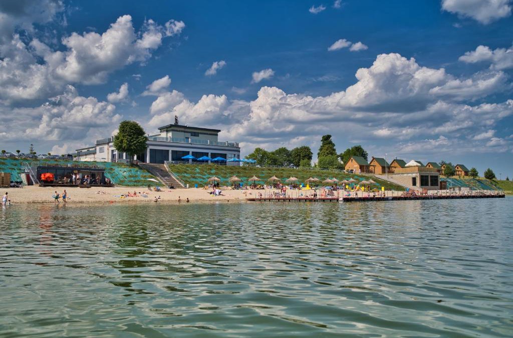 Gniew Resort | Jeleń Resort&Spa