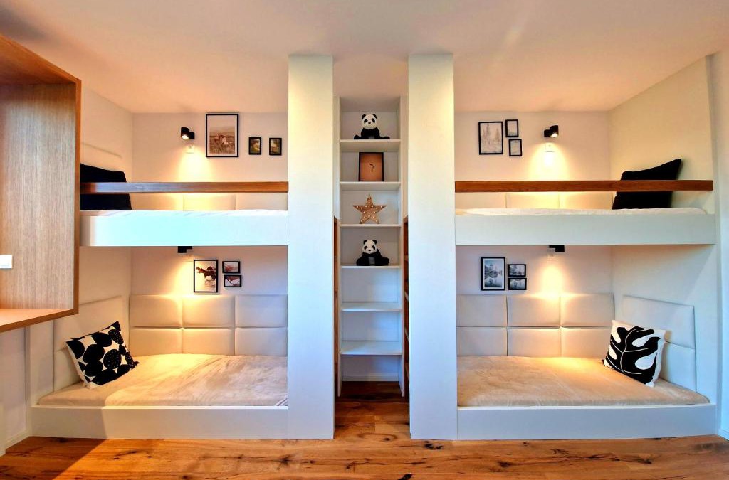 Cerna Voda Apartment | Jelení apartmán Rychlebské stezky