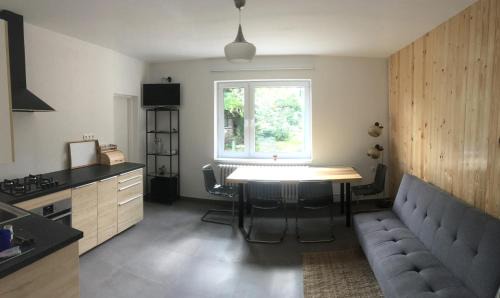 Jelenec Apartment | Jelenec House
