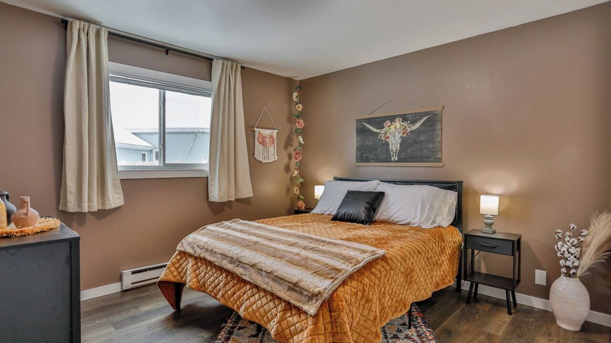Weston Apartment | Jelinek Hideaway Unit 5