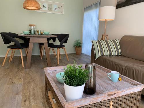 Havelte Apartment | Jelly's Hoeve (Adults Only)