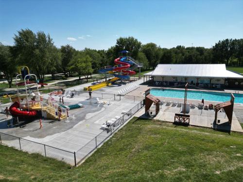 Pittsfield Other | Jellystone Park at Pine Lakes