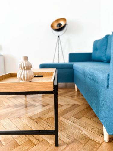 Znojmo Apartment | Jen tak spolu - apartmán Znojmo