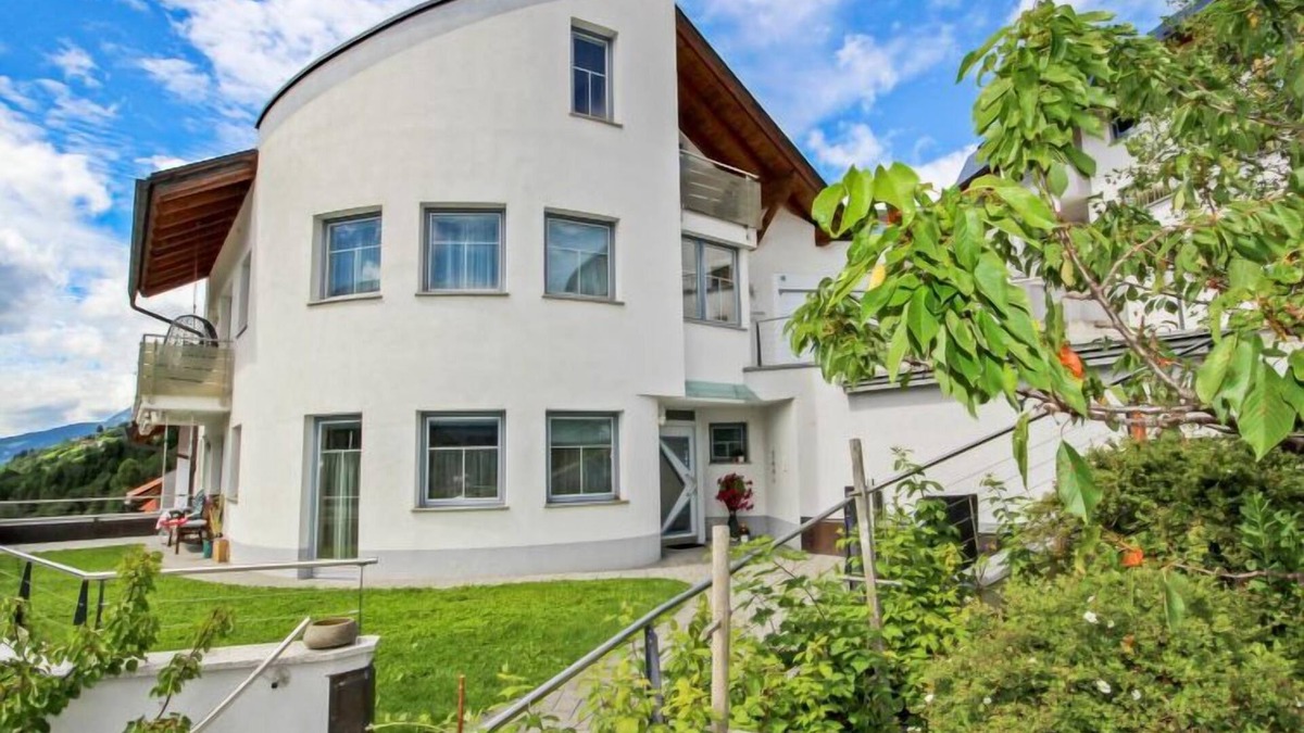 Fliess Apartment | Jenewein by Interhome