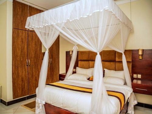 Entebbe Apartment | Jengel Studio Apartments Entebbe 1