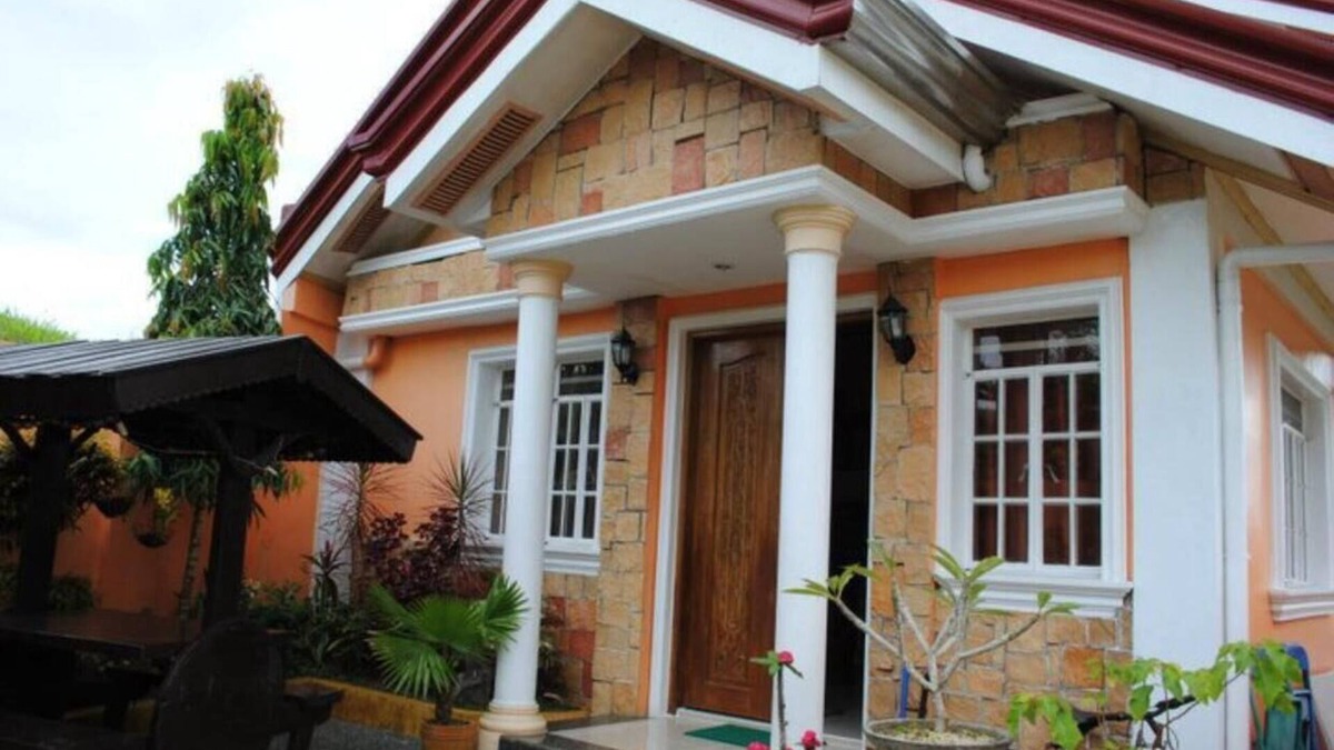 Silang Junction South House | Jennifer's 3-BR Abode with swimming pool in Tagaytay City