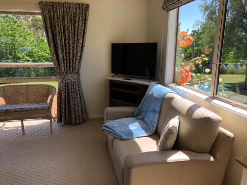 Maheno House | Jennifer's Cottage