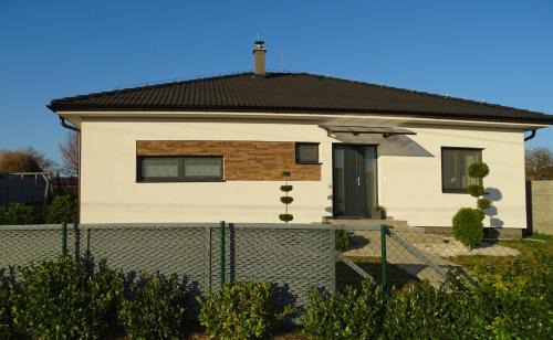 Mojmirovce House | Jenny home