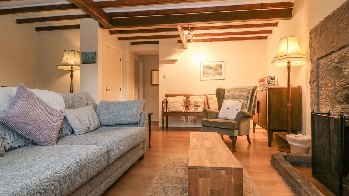 Osmotherley Cottage | Jenny's Cottage