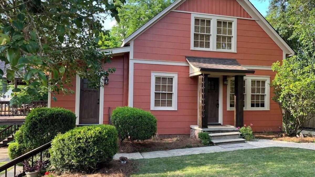 Laurel House | Jenny's Cottage (W/Pool)-3 Blocks from Downtown