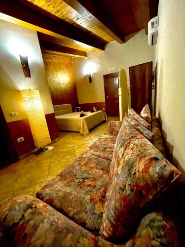 Marzano Appio Bed & Breakfast | Jenny's House b&b