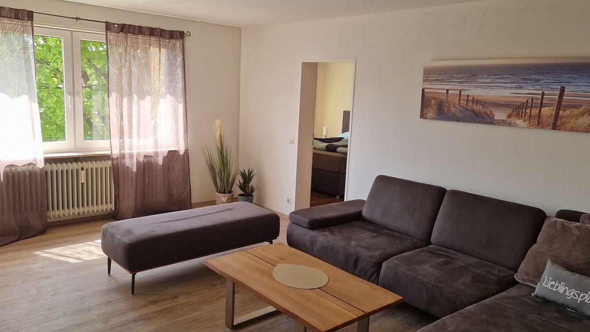 Leutkirch im Allgau Apartment | Jenny's Wohlfühloase im Allgäu auf 90qm