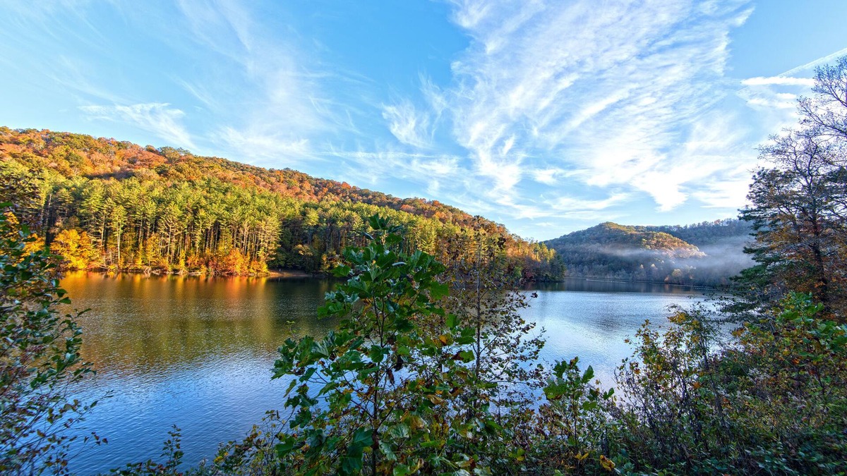 Prestonsburg Hotel | Jenny Wiley State Resort Park