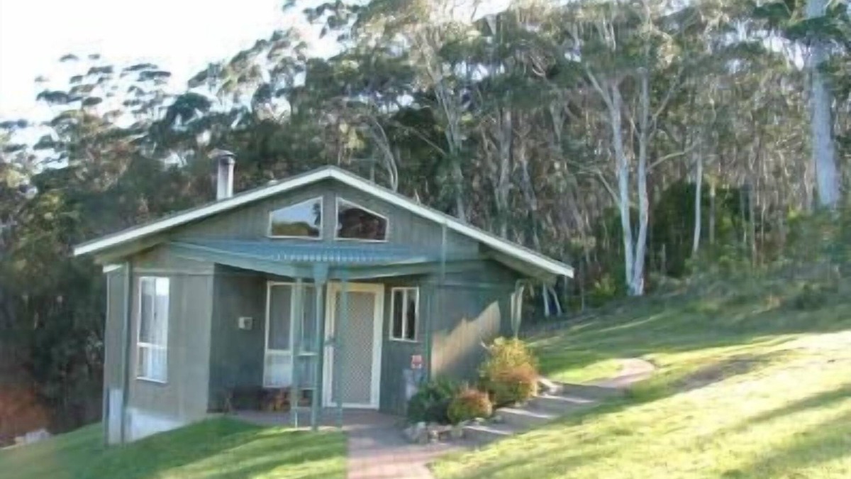 Jenolan Cabin | Jenolan Cabins