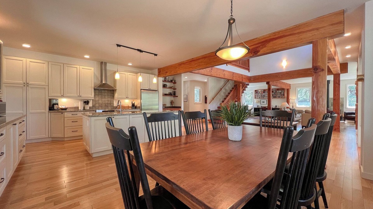 Tofino House | Jensen's Bay Getaway-S. Chesterman, Inlet Views!