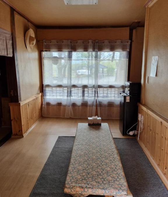 Witchangbat House | Jeong-Chon Organic Farm Stay