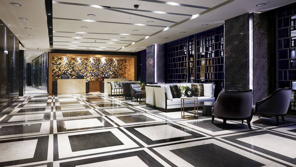 Sabuk Hotel | Jeongseon Intoraon Hotel