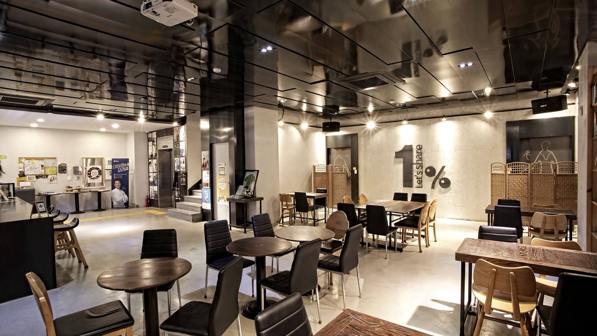 Jeonju Hostel | Jeonju Hostel