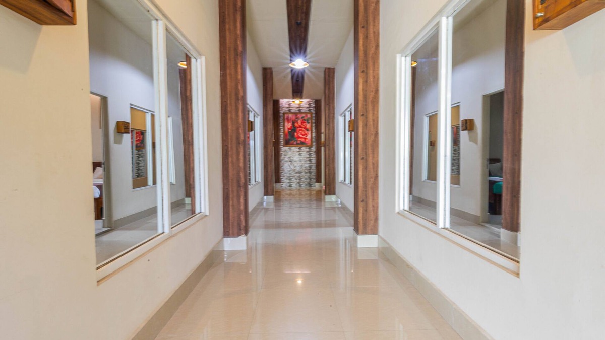 Mataram House | Jepun Guest House