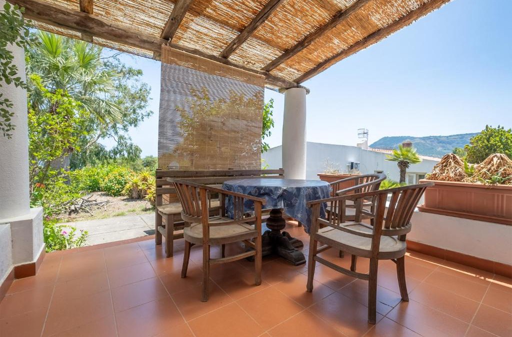 Vulcanello House | Jerà C18 Vista Mare