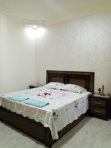 Jerash Apartment | Jerash air apartment