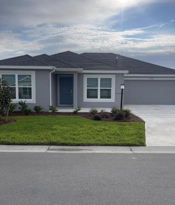 Wildwood House | Jeremy St, In Lake Denham - Villagepeople