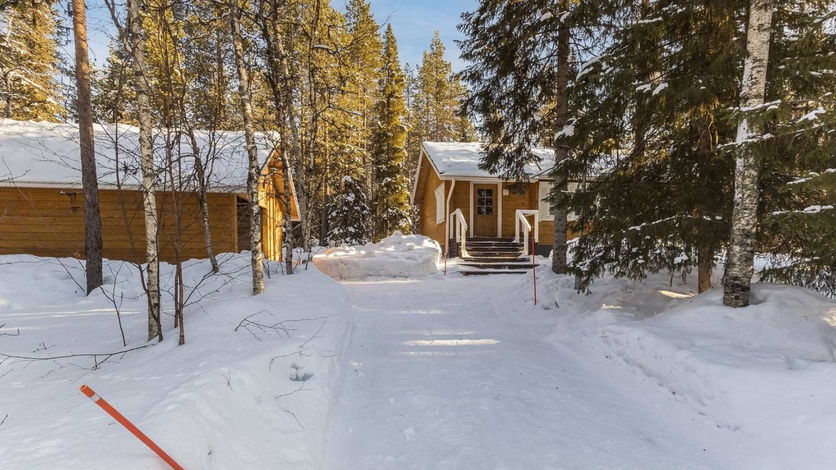 Rauhala House | Jerisrannantie 7 by Interhome