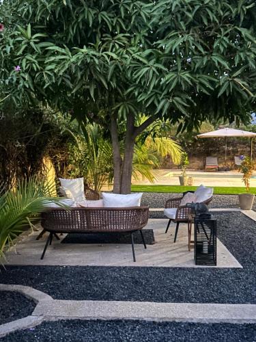 Guilor House | Jeros villa