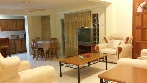 Calivigny Apartment | JerryDon's Apartment