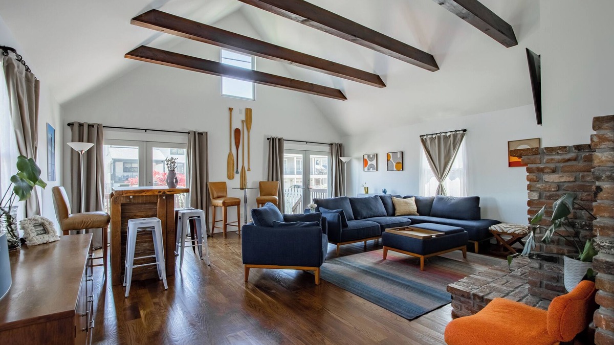Highlands House | JerseyShoreGem. Guests Rave: PRIME location near Beach NYCFerry, Restaurants