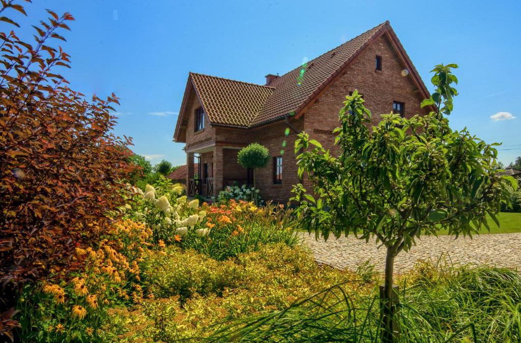 Zalewo House | Jerzwałd 14