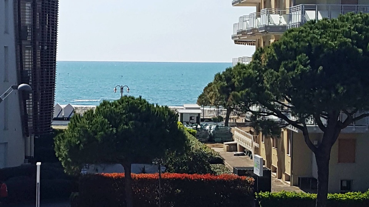 Jesolo Apartment | Jesolo Apartment: Love Nest Venice
